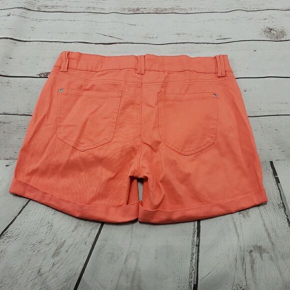 Bongo Shorts Size 9 Womens - Picture 2 of 3